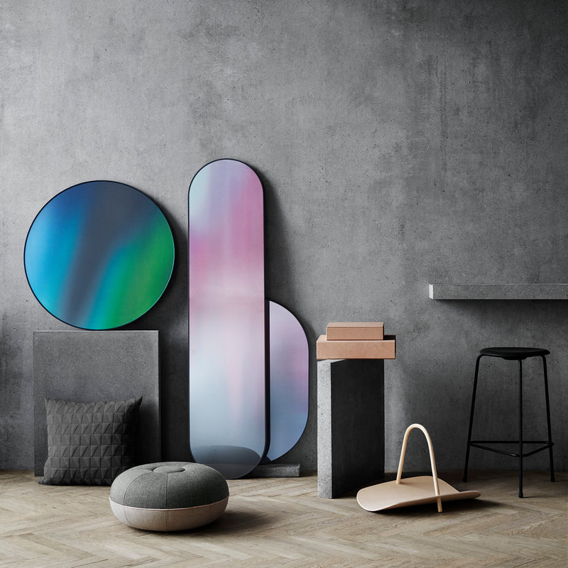 Fritz Hansen - Dot Barhocker