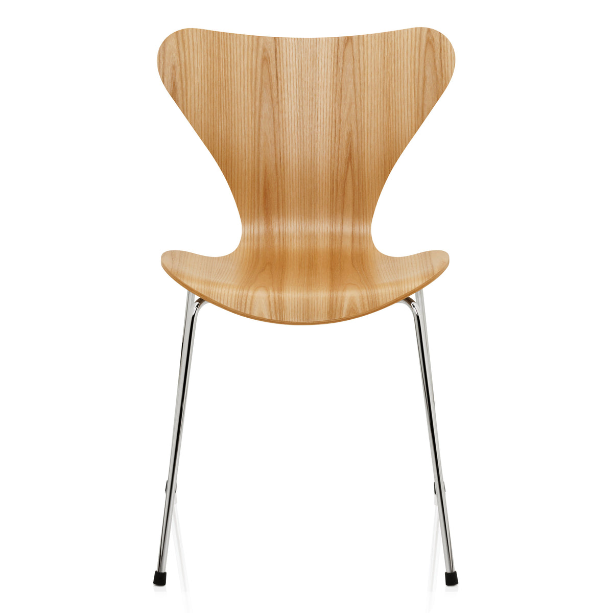 Fritz Hansen - Serie 7 Natur | Ulme Natur