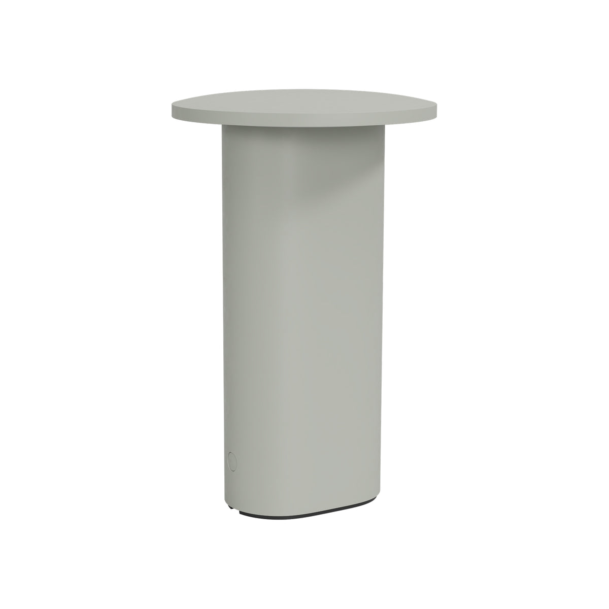 Fritz Hansen - Solae LED-Tischleuchte | warmgrau