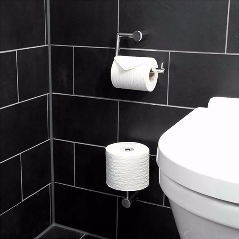 Frost - Nova2 Toilettenpapierhalter für Ersatzrolle