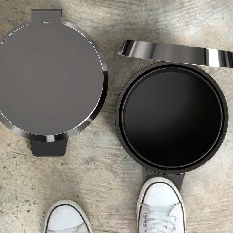 Frost - Pedaleimer 350