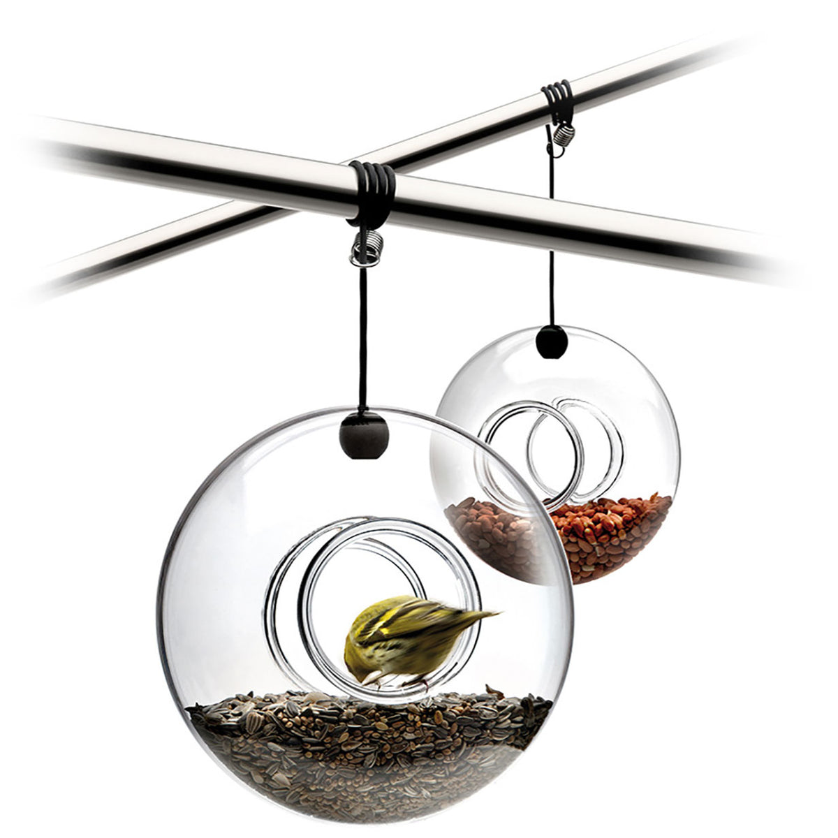 Eva Solo - Futterring