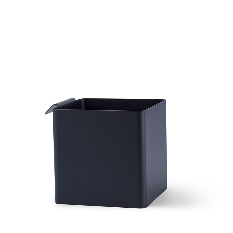 Gejst - Flex Utensilienbehälter | Flex Box small / schwarz