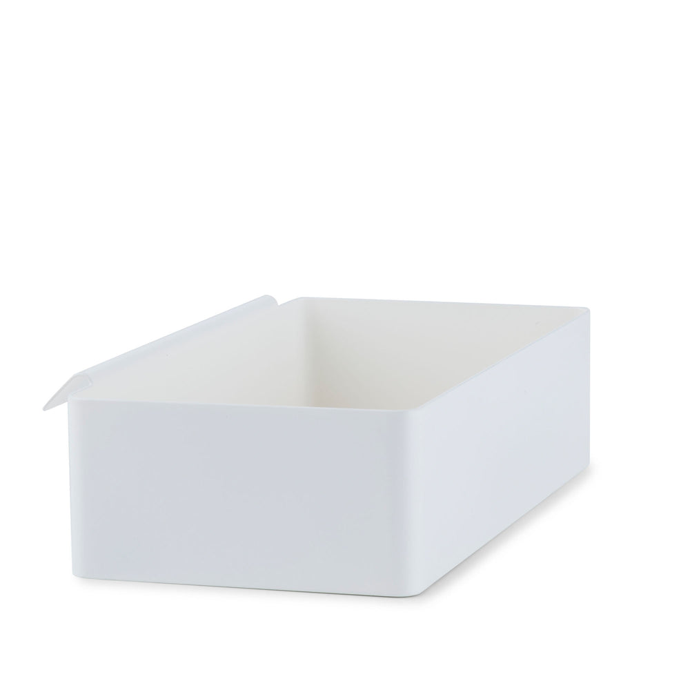 Gejst - Flex Utensilienbehälter | Flex Tray / weiß