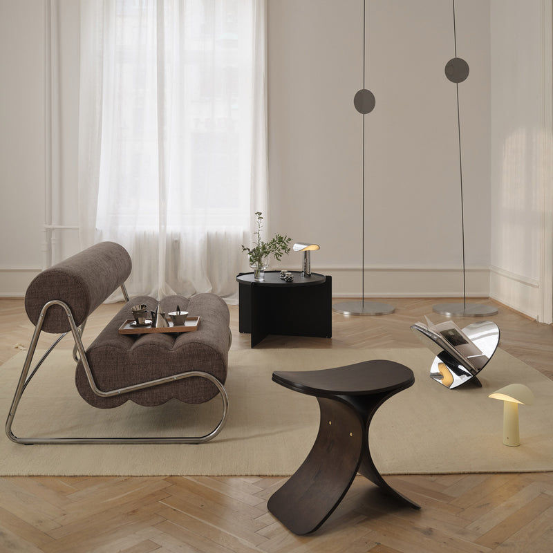 Gejst - Luno Hocker