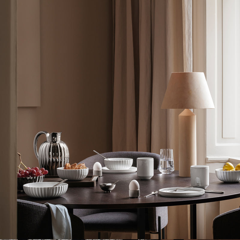 Georg Jensen - Bernadotte Teller