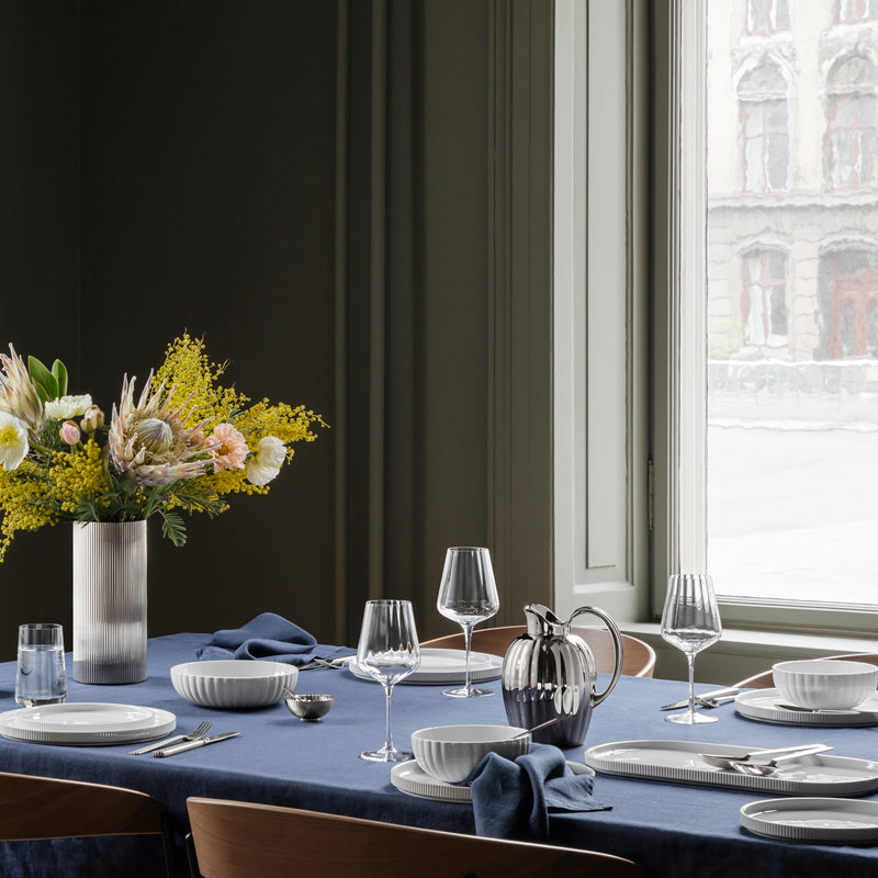 Georg Jensen - Bernadotte Teller