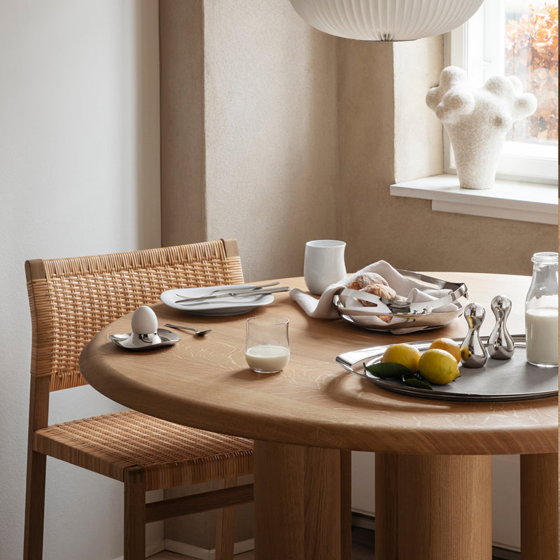 Georg Jensen - Cobra Serviertablett