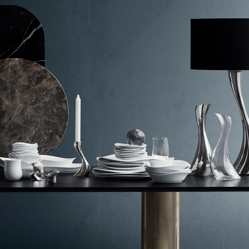 Georg Jensen - Cobra Schale