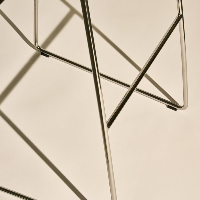 Gubi - 3D Barhocker
