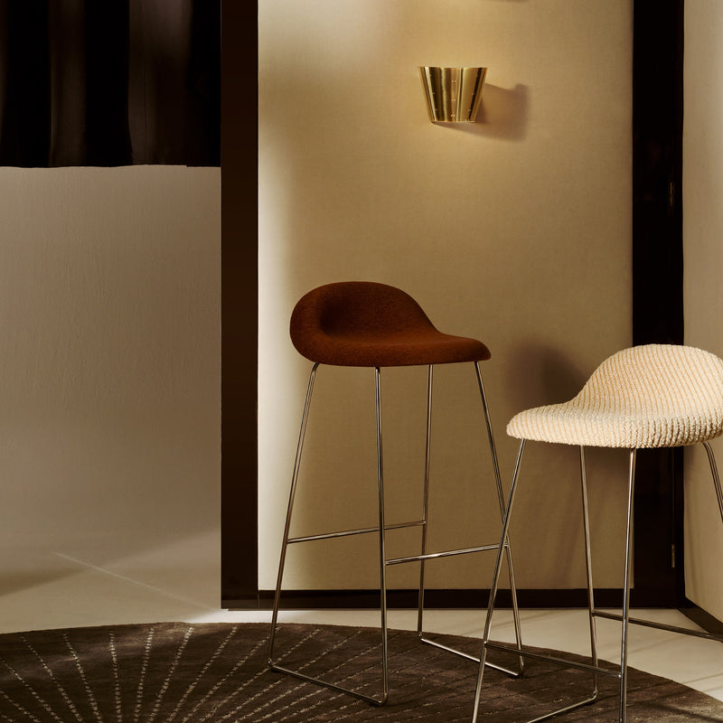 Gubi - 3D Barhocker