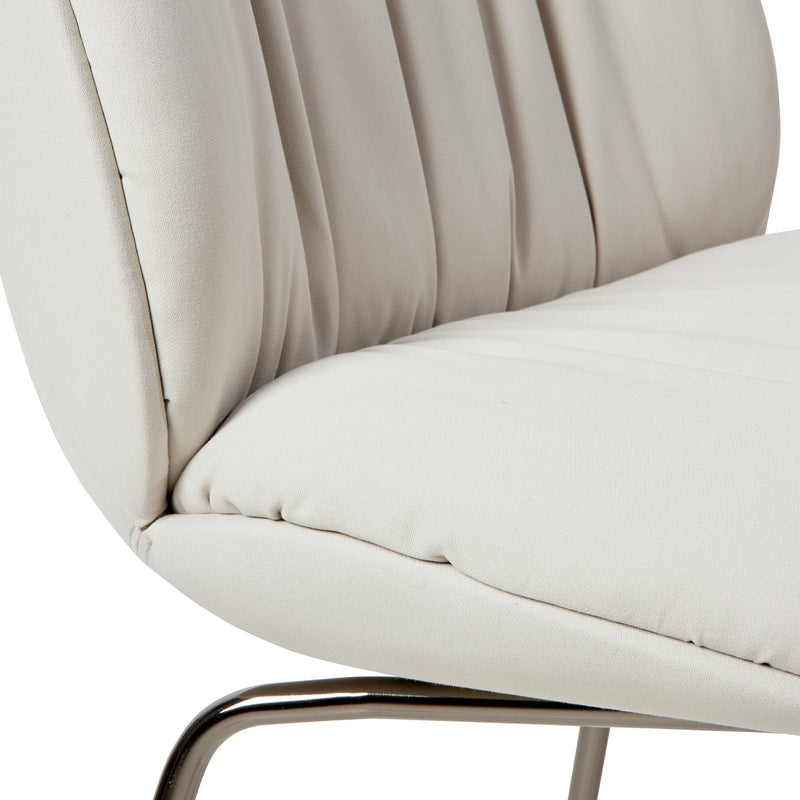 Gubi - Beetle Soft Counter Chair