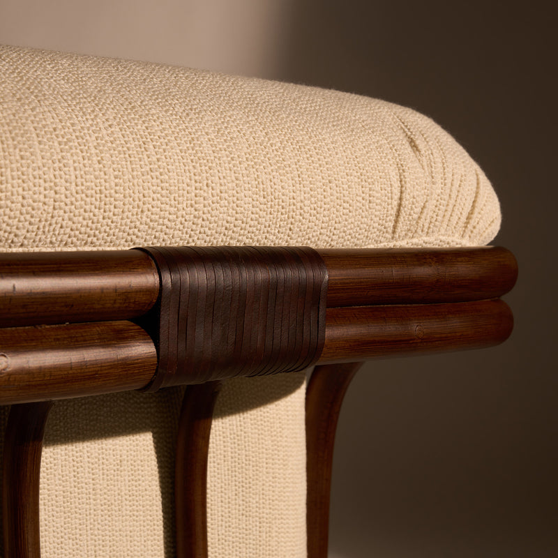 Gubi - Poltrona Tria Lounge Sessel