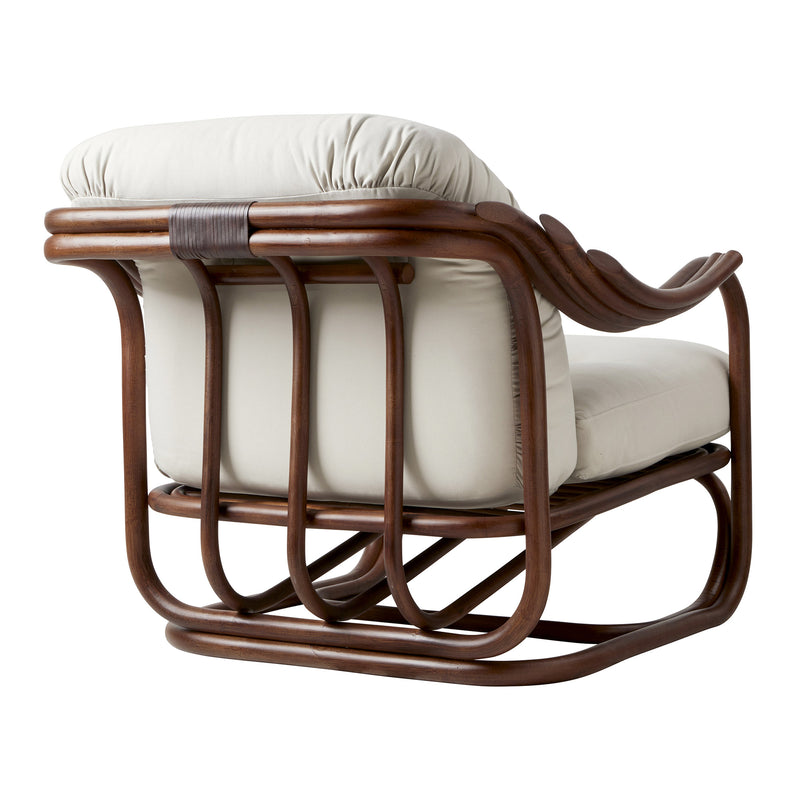 Gubi - Poltrona Tria Lounge Sessel