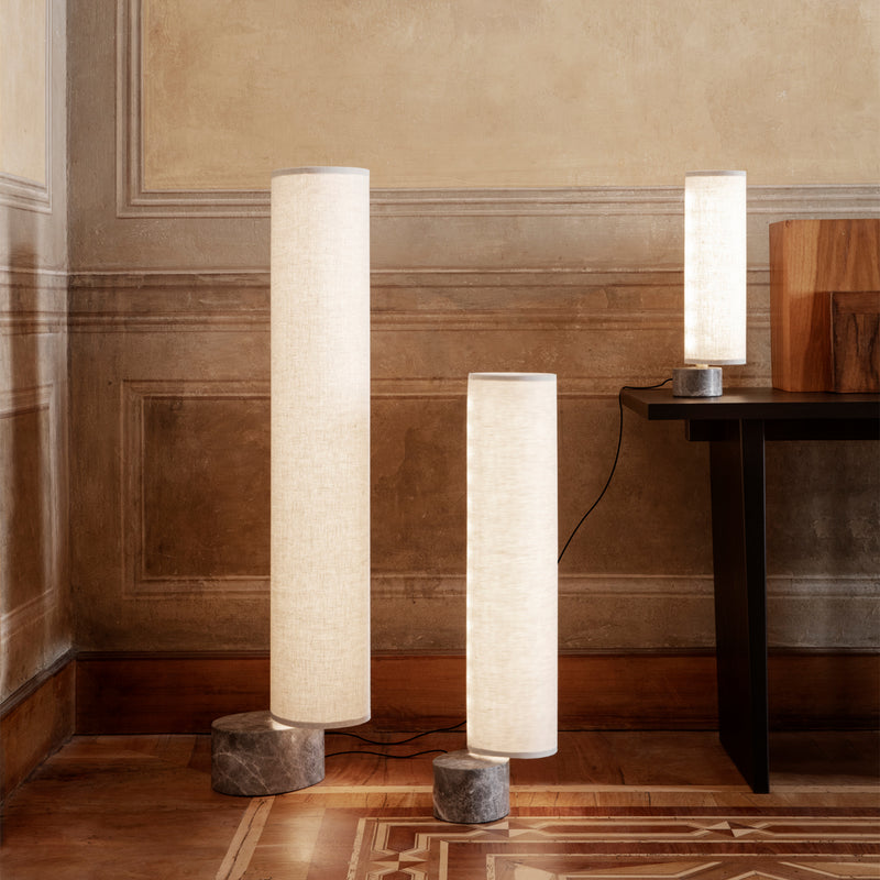 Gubi - Unbound LED Tischleuchte