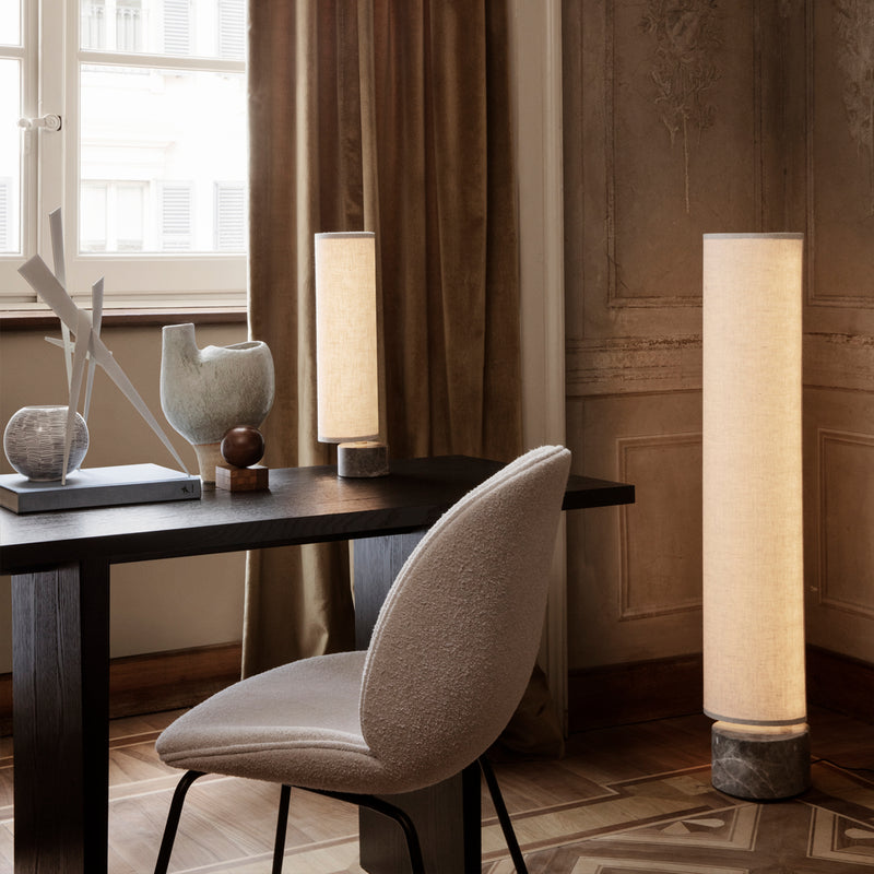 Gubi - Unbound LED Stehleuchte