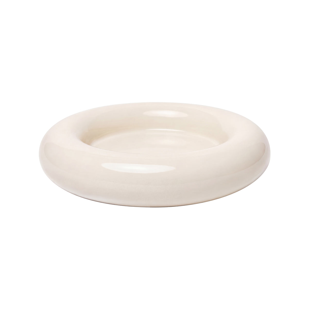 Gustaf Westman - Chunky Bowl XL | cream