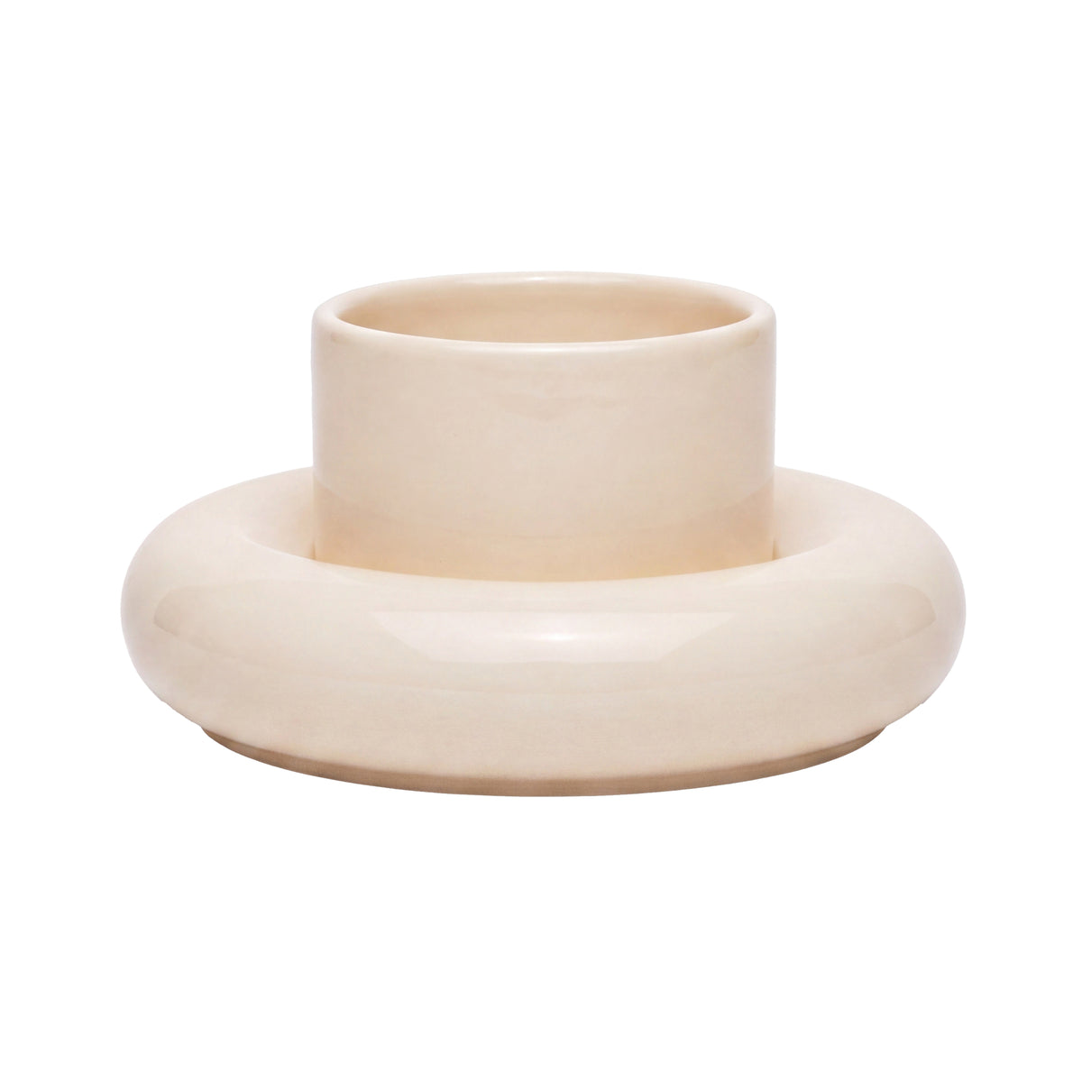 Gustaf Westman - Chunky Cup | cream