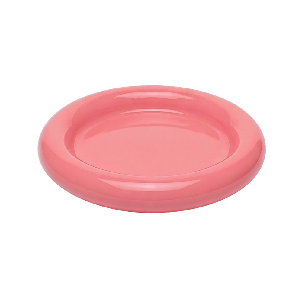 Gustaf Westman - Chunky Plate | pink