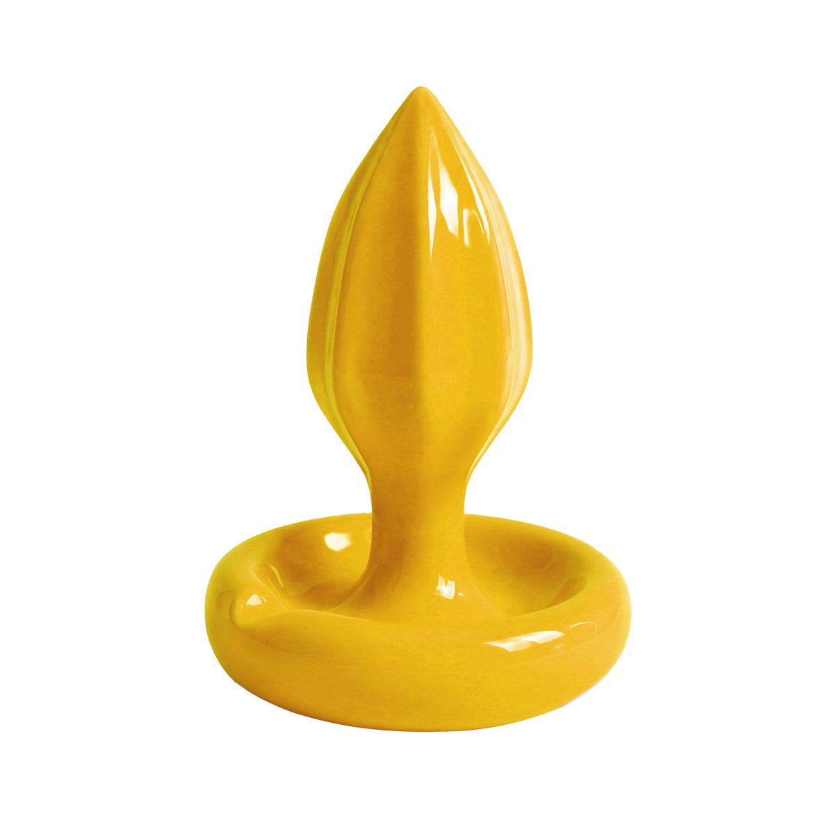 Gustaf Westman - Chunky Saftpresse | yellow