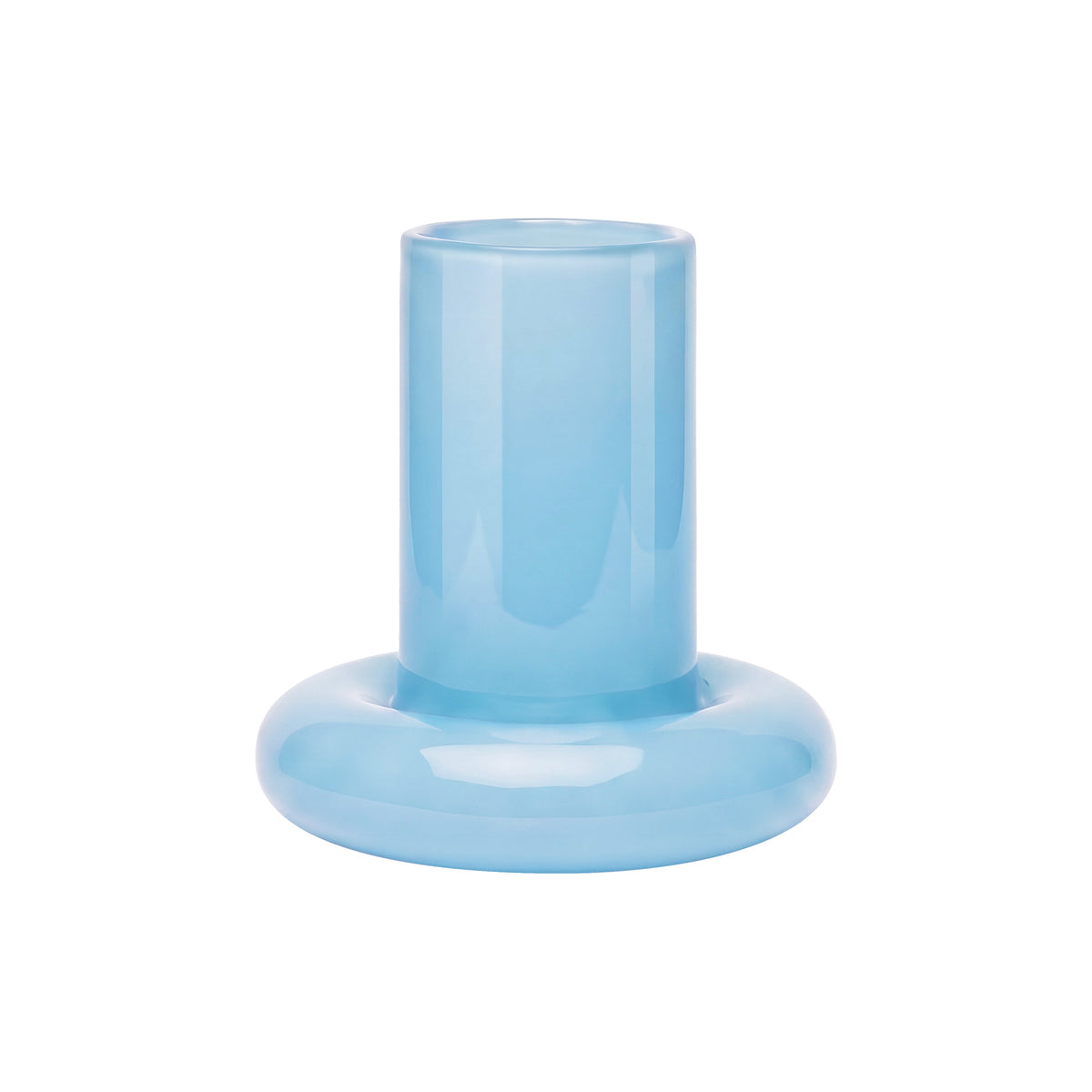 Gustaf Westman - Chunky Vase Mini | light blue