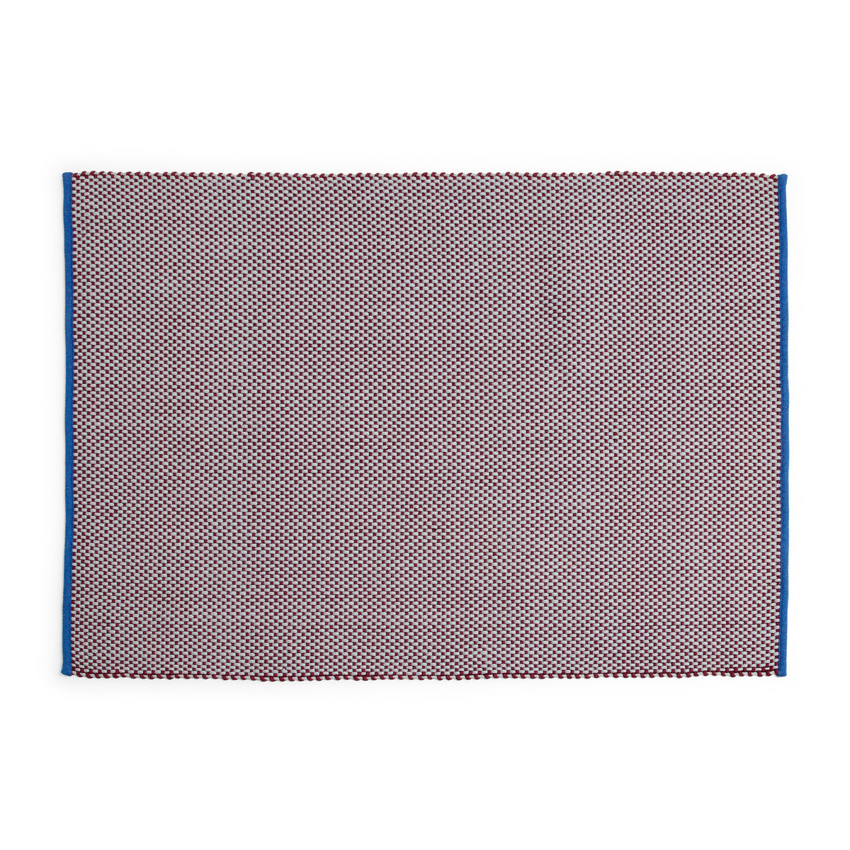 HAY - 3 Colour Teppich | 170 x 240 cm / light grey