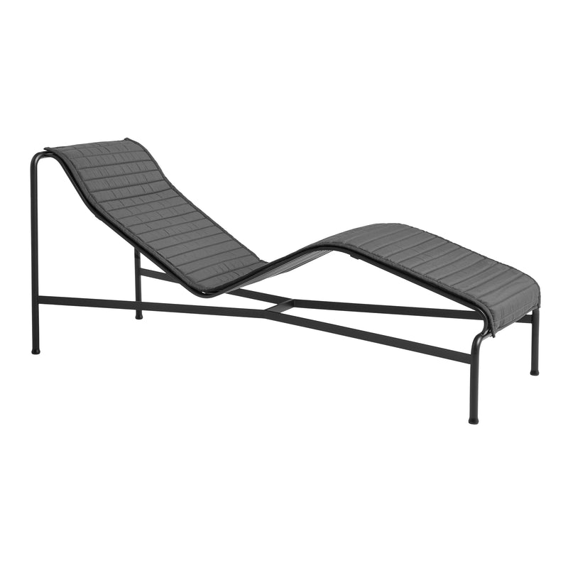 HAY - Auflage für Palissade Chaise Longue