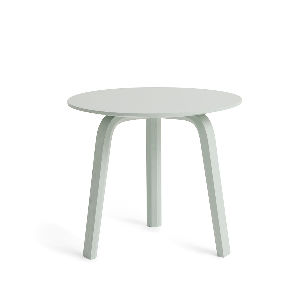 HAY - Bella Beistelltisch | H 39 cm / eucalyptus