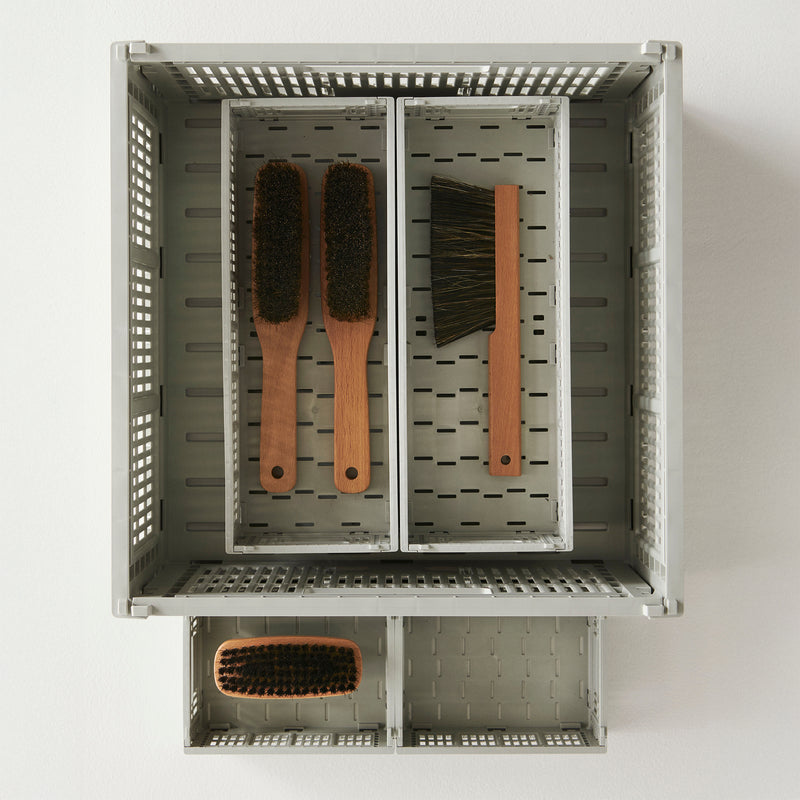 HAY - Colour Crate Korb Mini Oblong