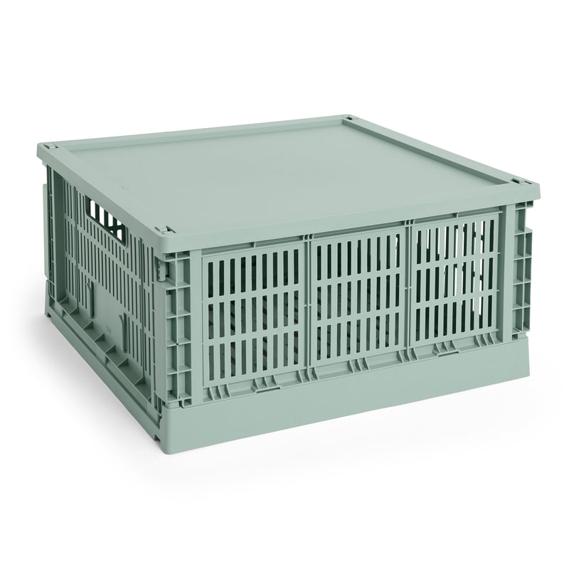 HAY - Colour Crate Korb Square
