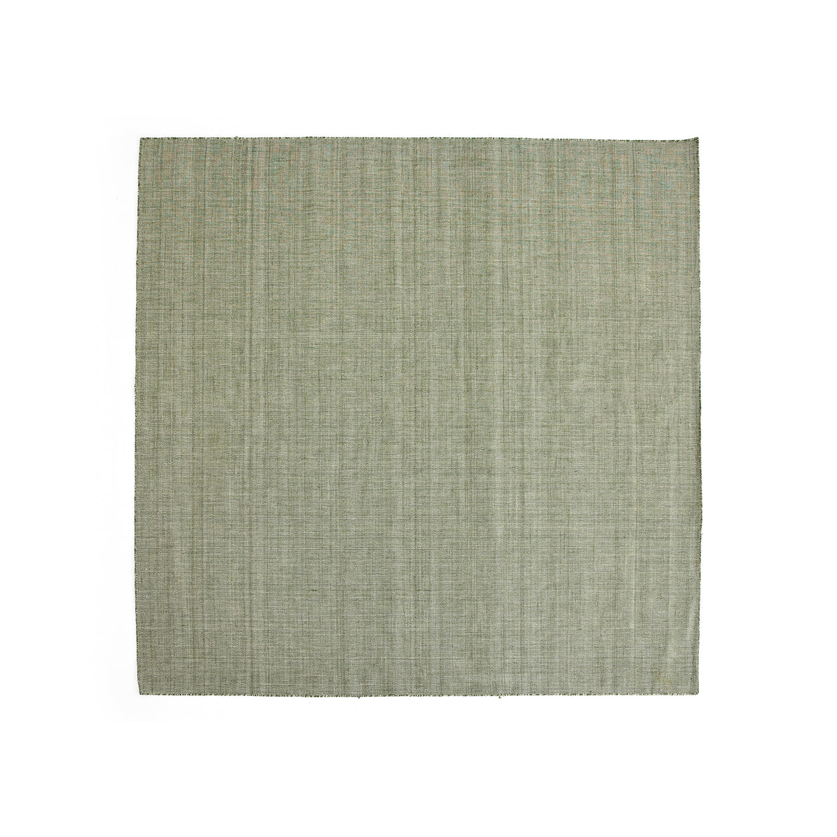 HAY - Haze Outdoor Teppich | 230 x 230 cm / green