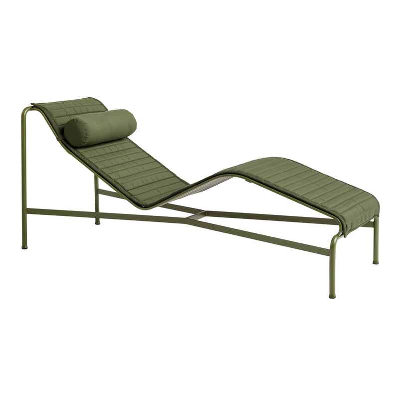 HAY - Auflage für Palissade Chaise Longue