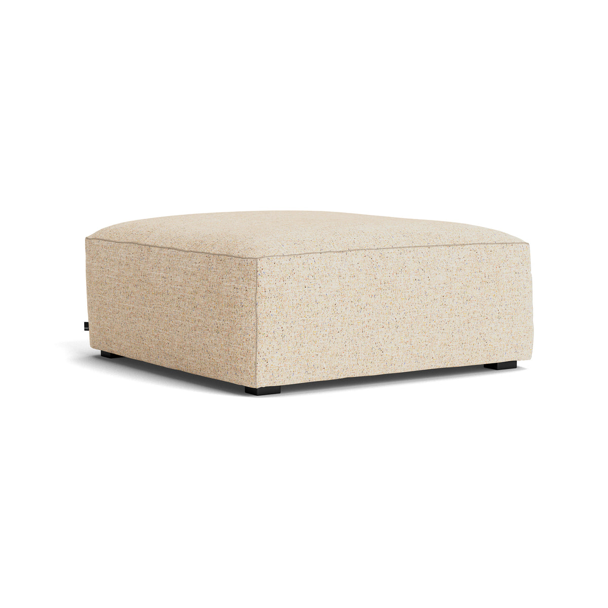 HAY - Mags Soft Ottoman | Bolgheri beige (LGG60) / XS
