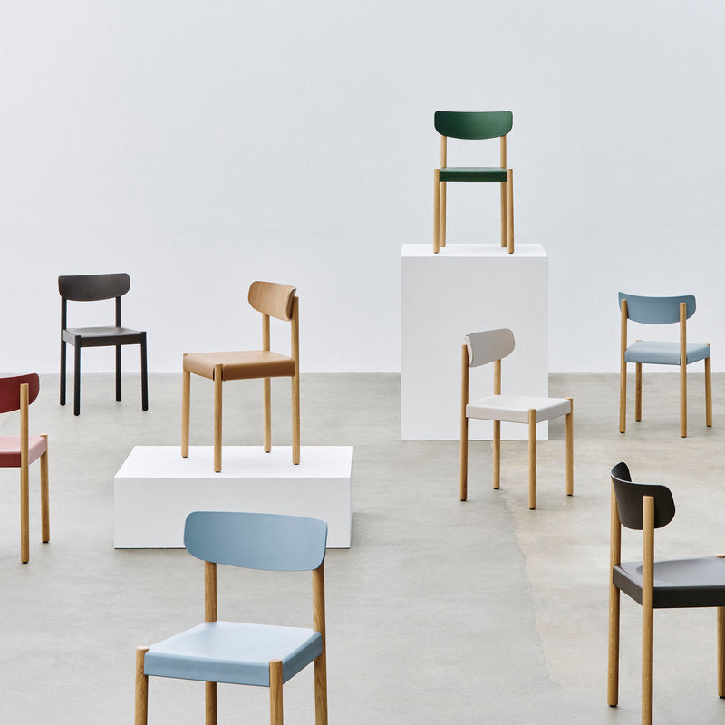 HAY - Pack Chair 10