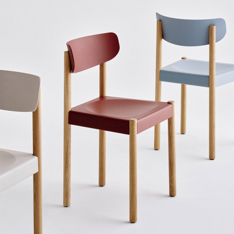 HAY - Pack Chair 10