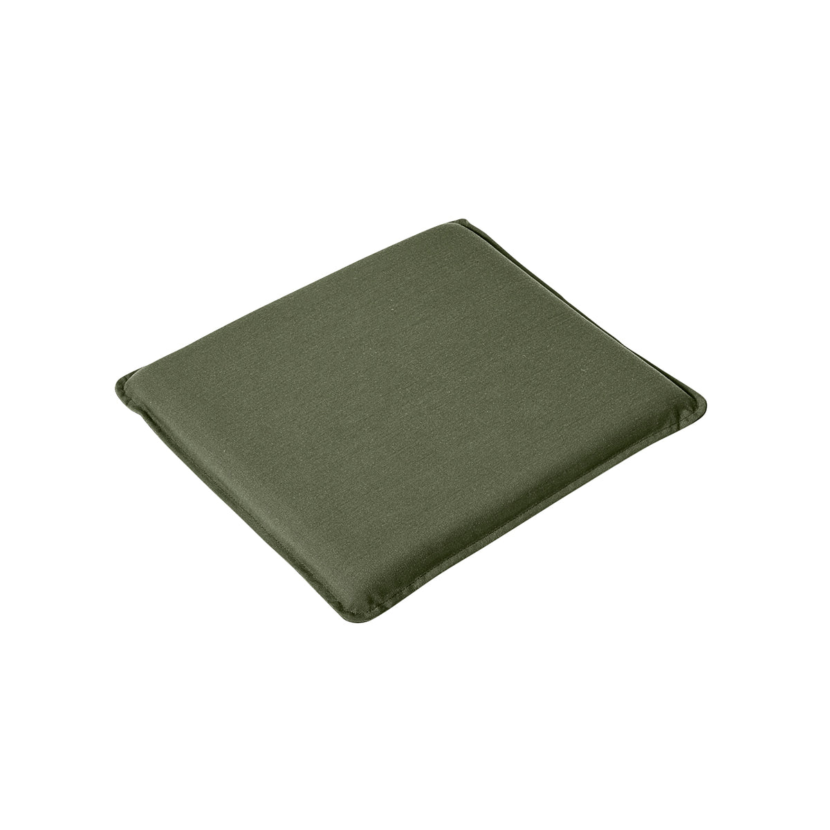 HAY - Palissade Seat Cushion für Stuhl und Armlehnenstuhl | olive