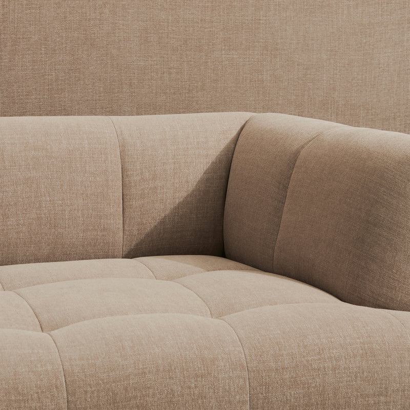HAY - Quilton 2-Sitzer Sofa
