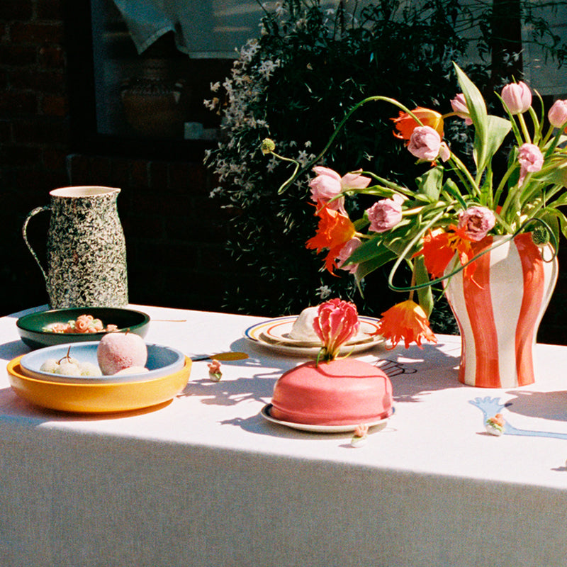 HAY - Sobremesa Vase