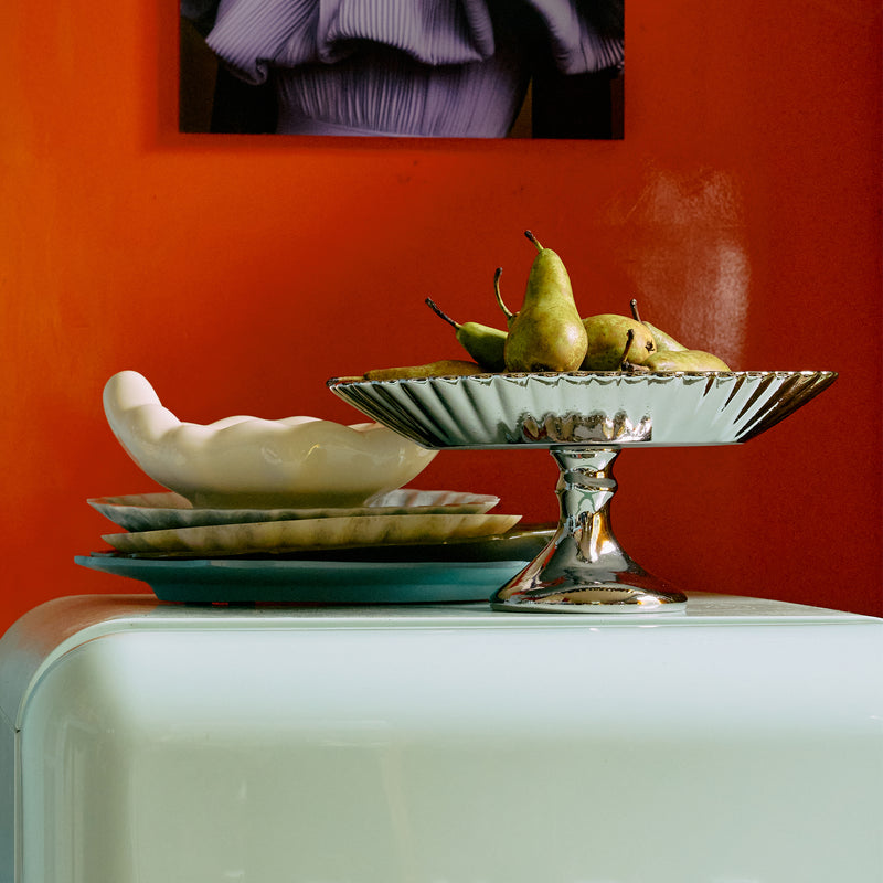 HKliving - New Classics Resin Tablett