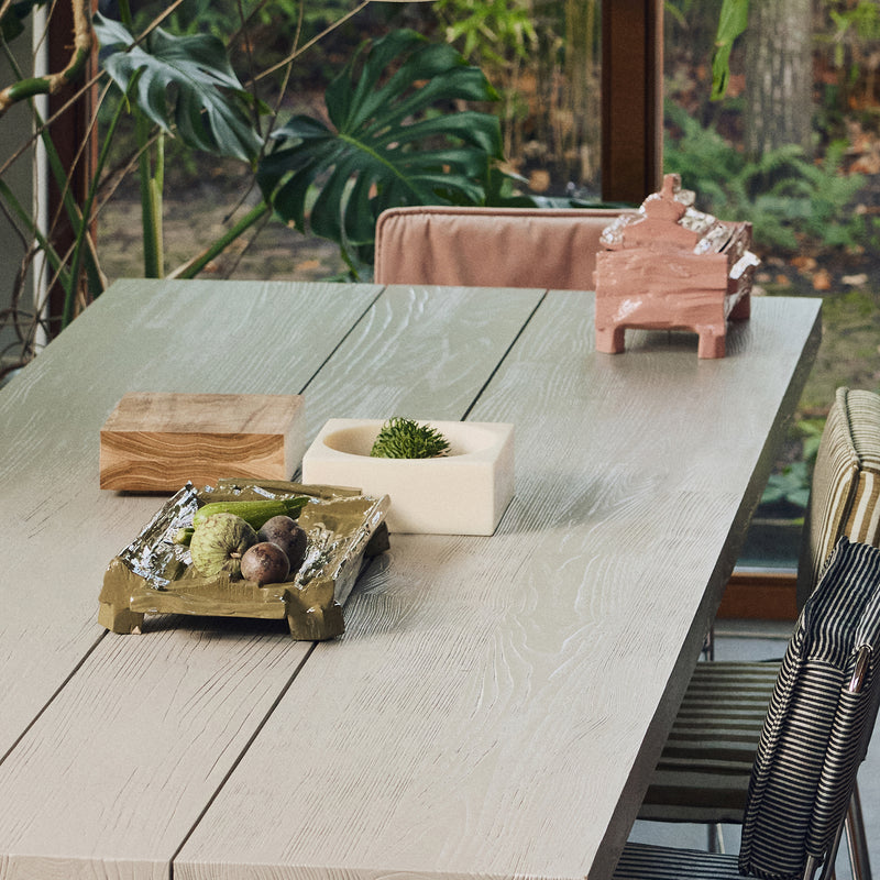 HKliving - Tablett (Teun Zwets)