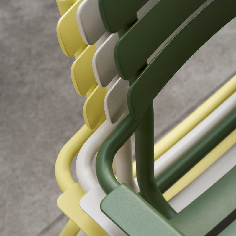 HOUE - ALUA Outdoor Dining Stuhl