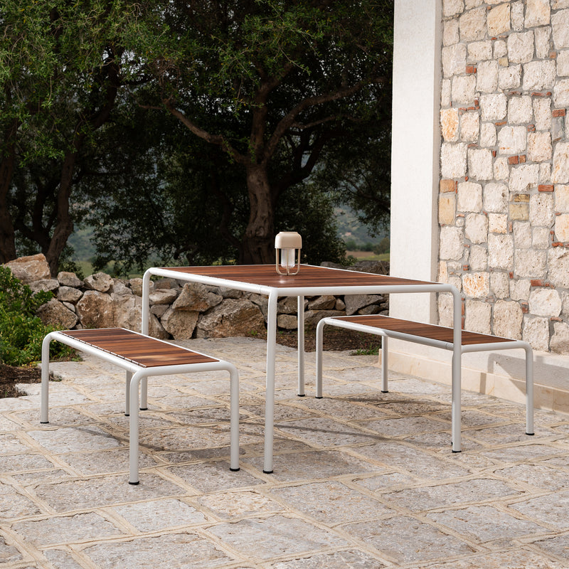 HOUE - AVANTI Outdoor Esstisch