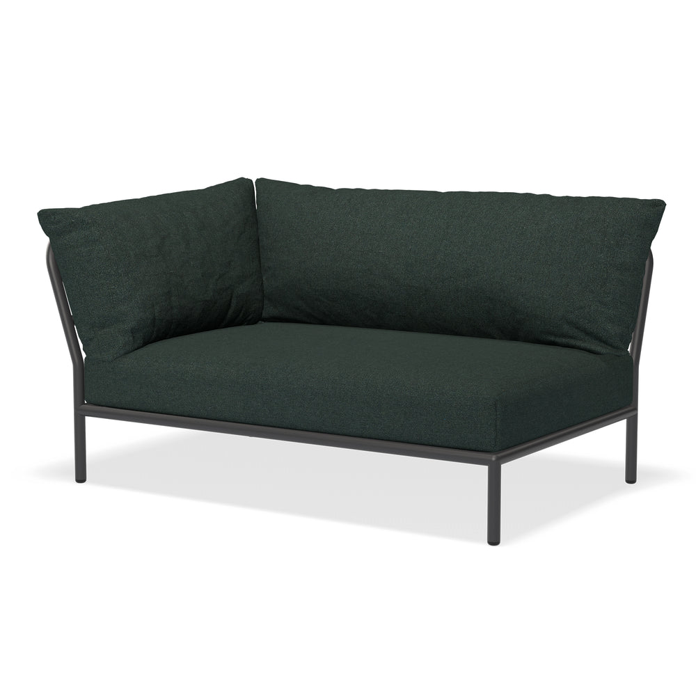 HOUE - Level 2 Sofa | alpine / links / dark grey