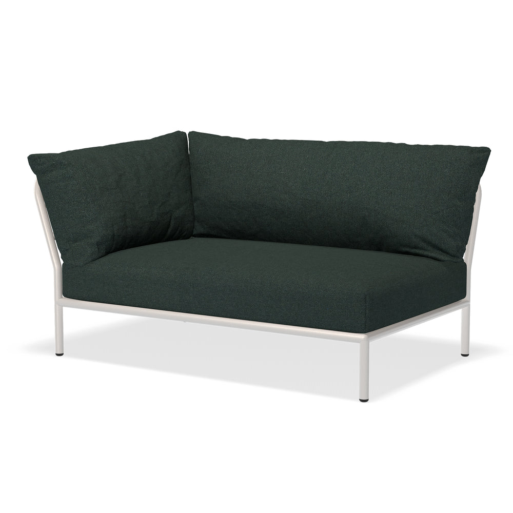 HOUE - Level 2 Sofa | alpine / links / muted white