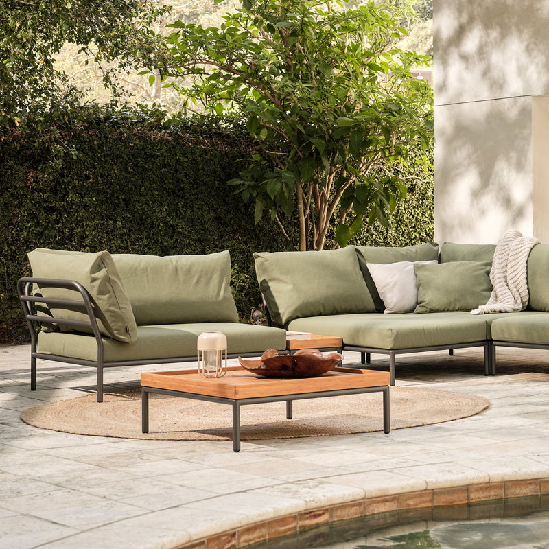 HOUE - Level 2 Chaise Longue