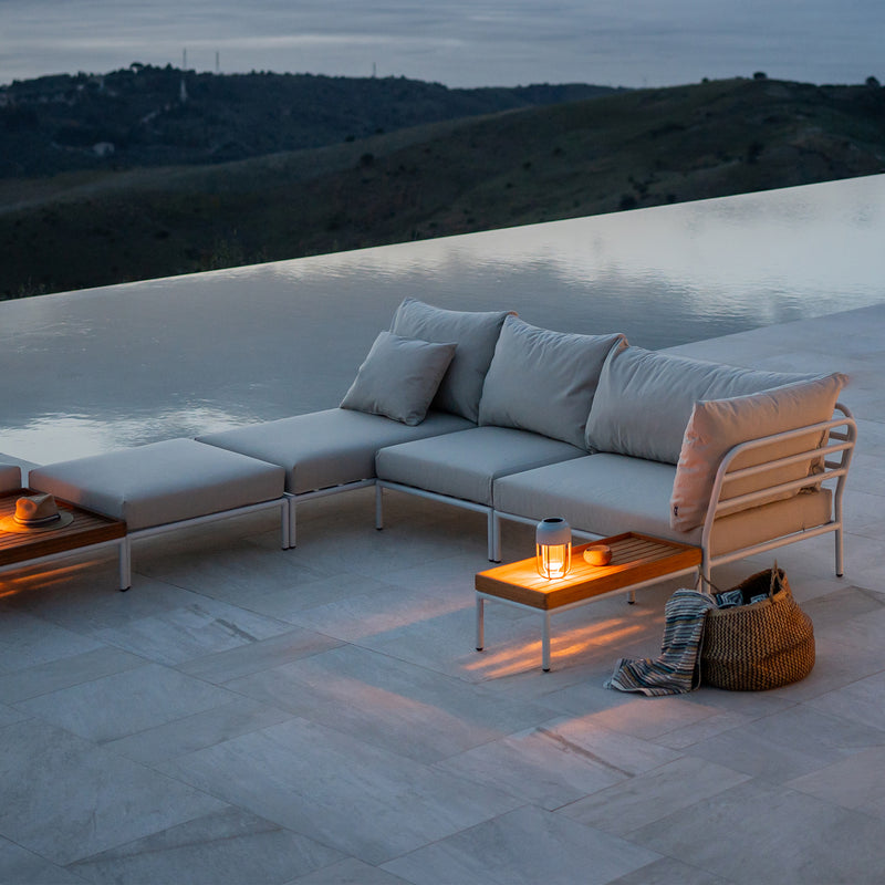 HOUE - Level 2 Chaise Longue