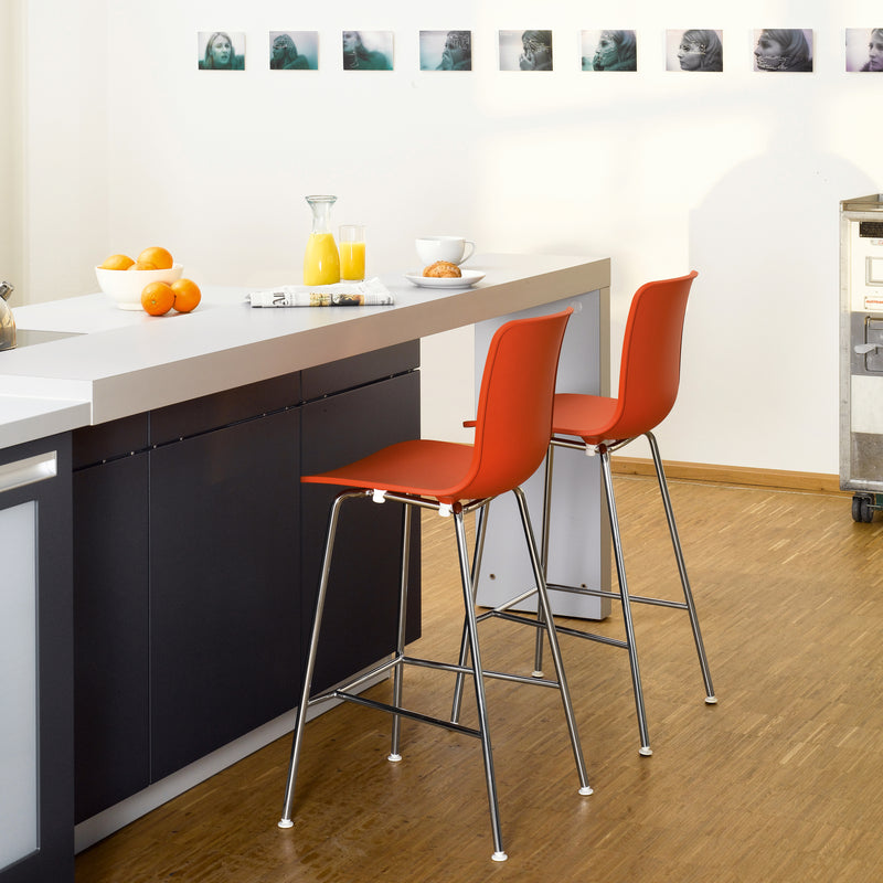 Vitra - Hal Barhocker