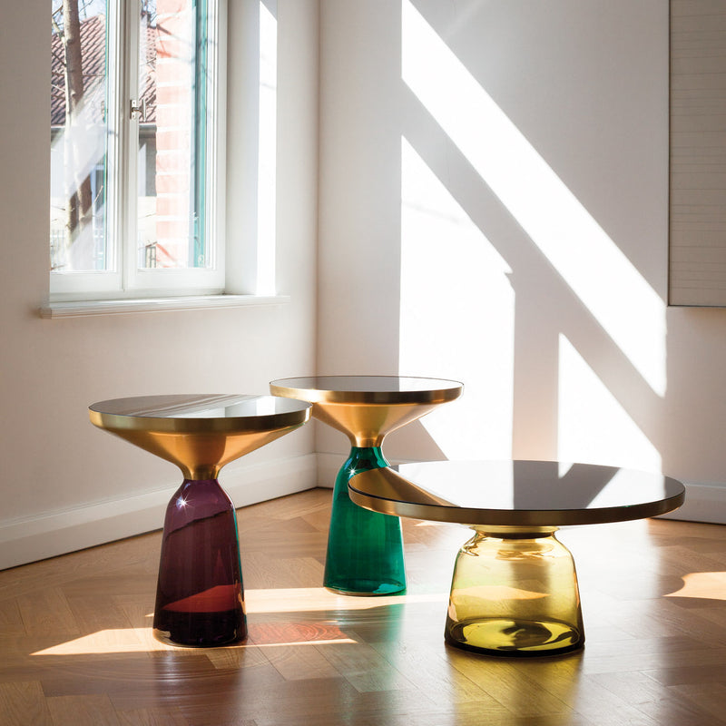 ClassiCon - Bell Beistelltisch