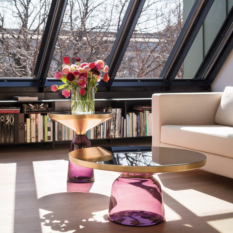 ClassiCon - Bell Beistelltisch