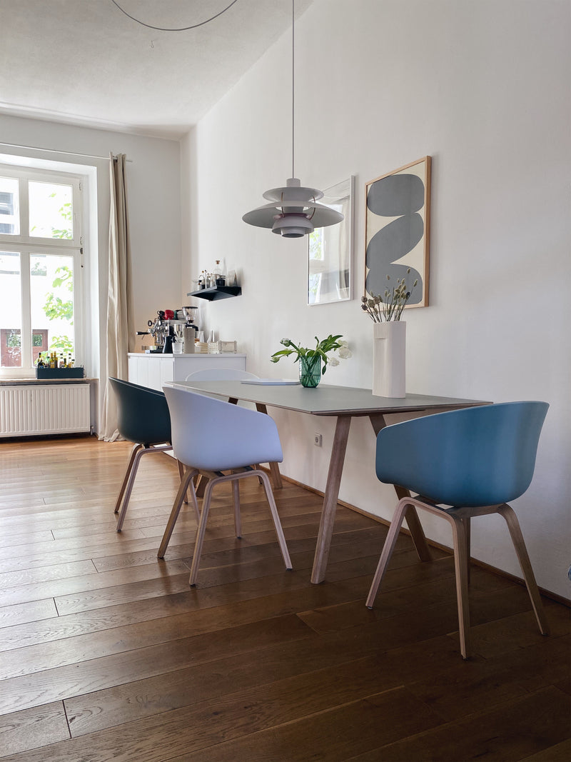 HAY - Copenhague CPH10 Tisch